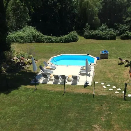 Chez Broche