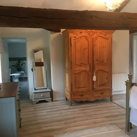 Chez Broche * Mazerolles (Charente)